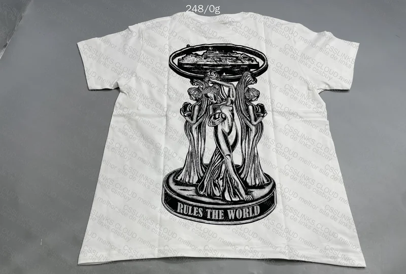 Corteiz T-Shirt 5