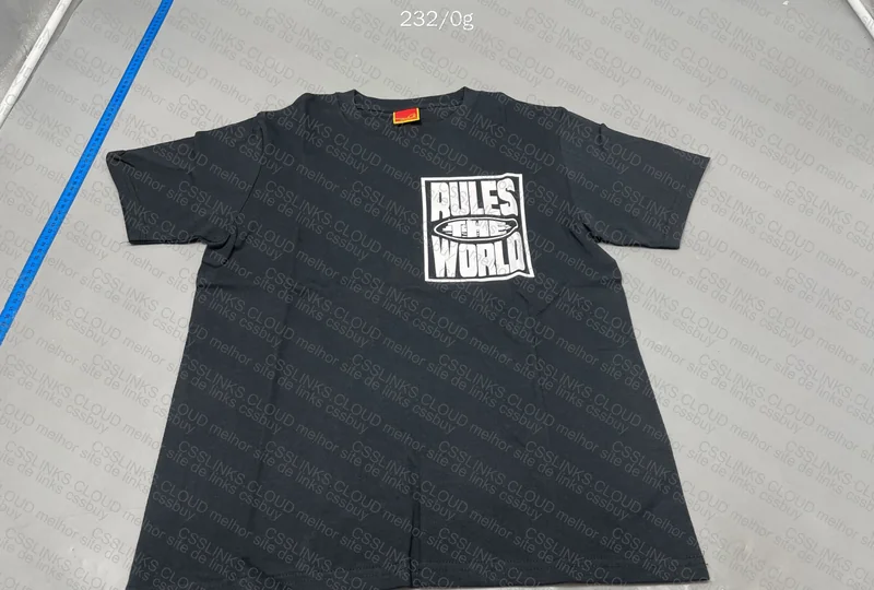 Corteiz T-Shirt