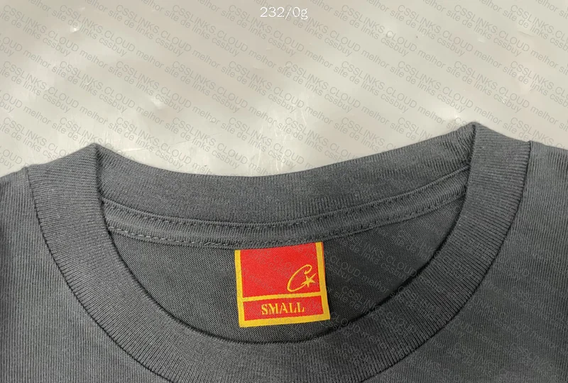 Corteiz T-Shirt 3