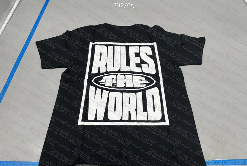 Corteiz T-Shirt 5