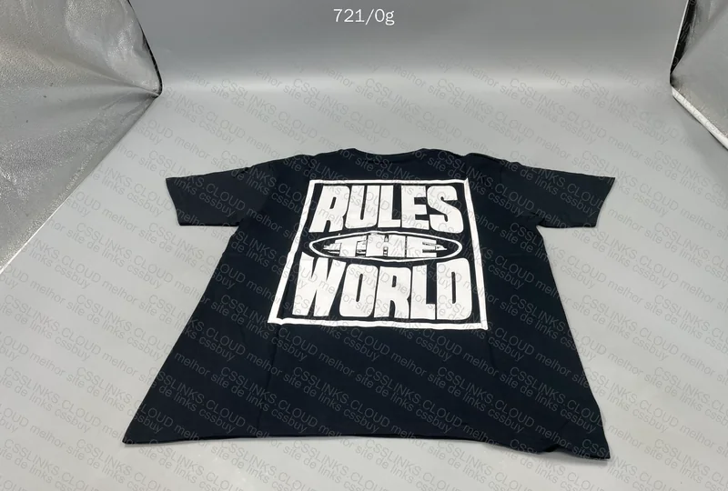 Corteiz T-Shirt