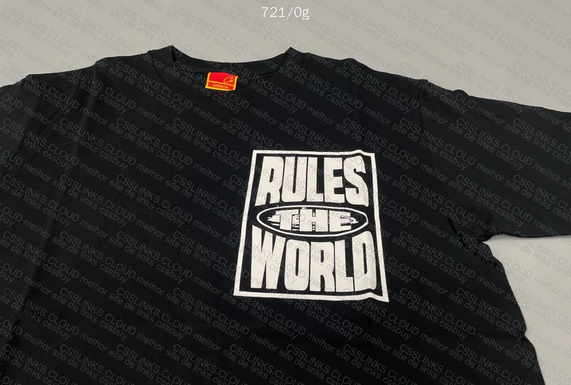 Corteiz T-Shirt 2