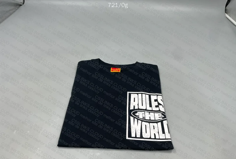 Corteiz T-Shirt 3