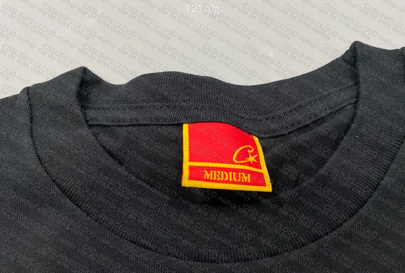 Corteiz T-Shirt 4