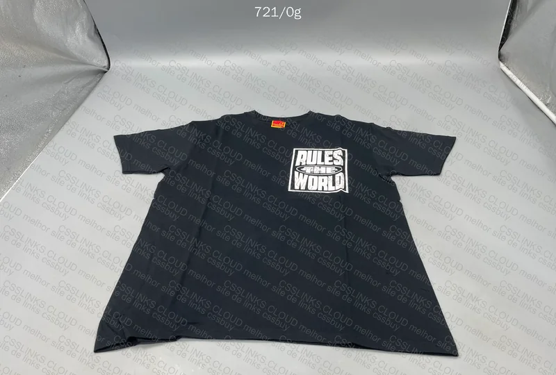 Corteiz T-Shirt 5