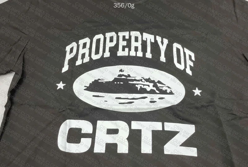 Corteiz T-Shirt