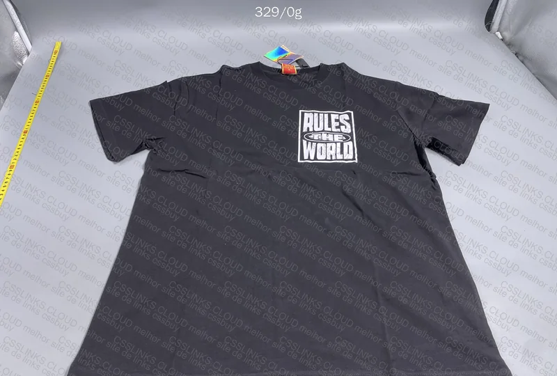 Corteiz T-Shirt 3