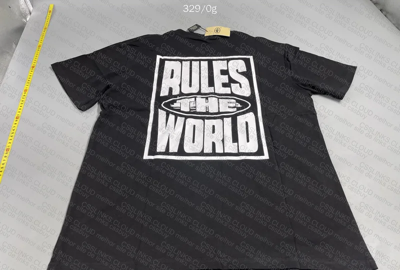 Corteiz T-Shirt 4