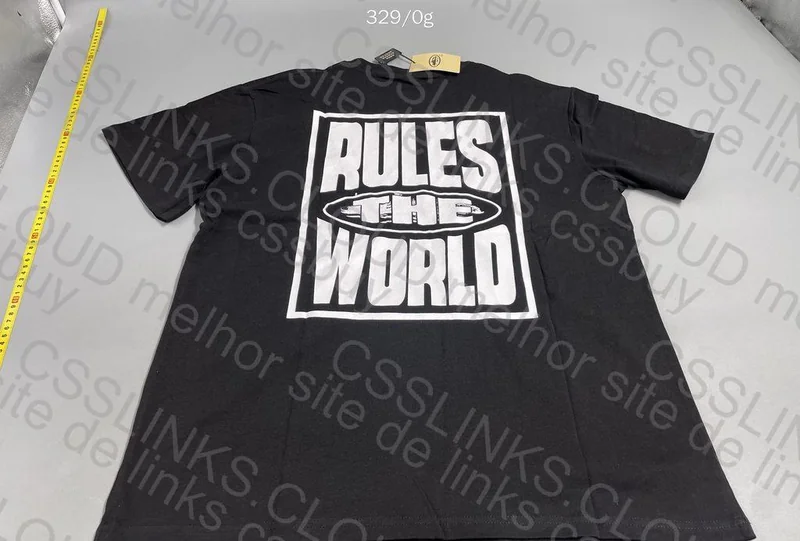 Corteiz T-Shirt 5