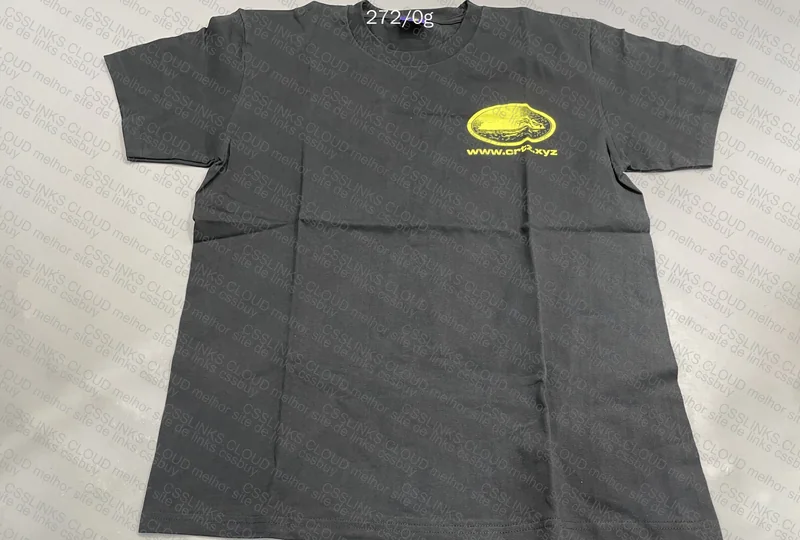 Corteiz T-Shirt