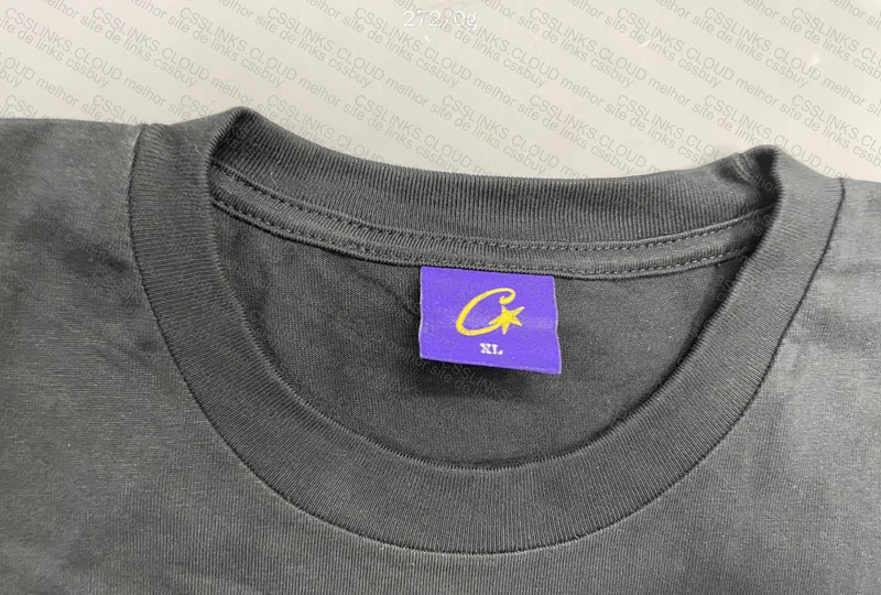 Corteiz T-Shirt 3
