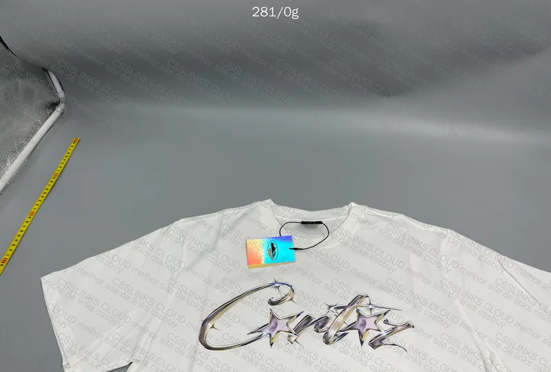 Corteiz T-Shirt