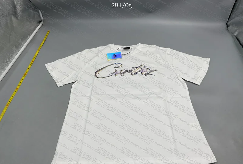 Corteiz T-Shirt 2