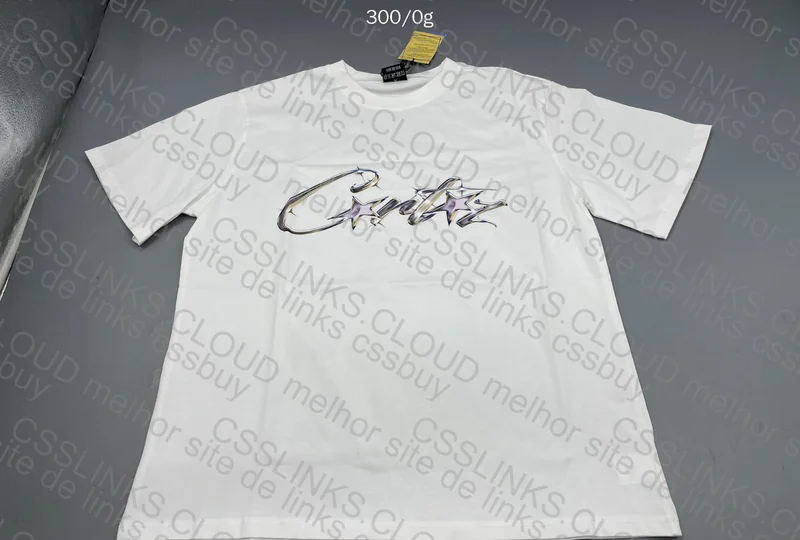 Corteiz T-Shirt 3