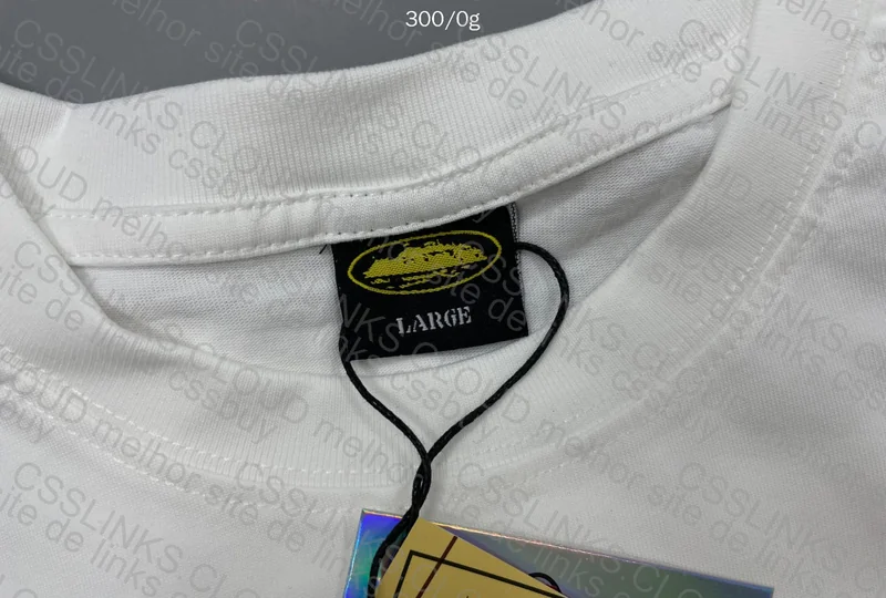 Corteiz T-Shirt 5