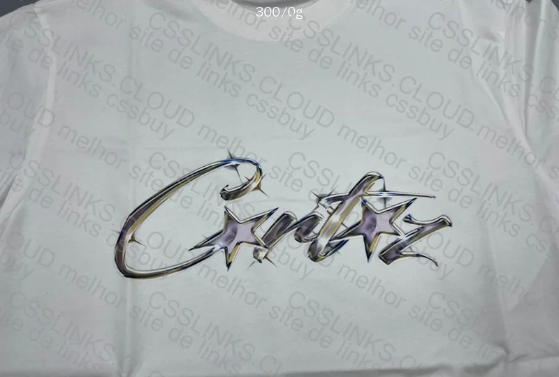 Corteiz T-Shirt 6