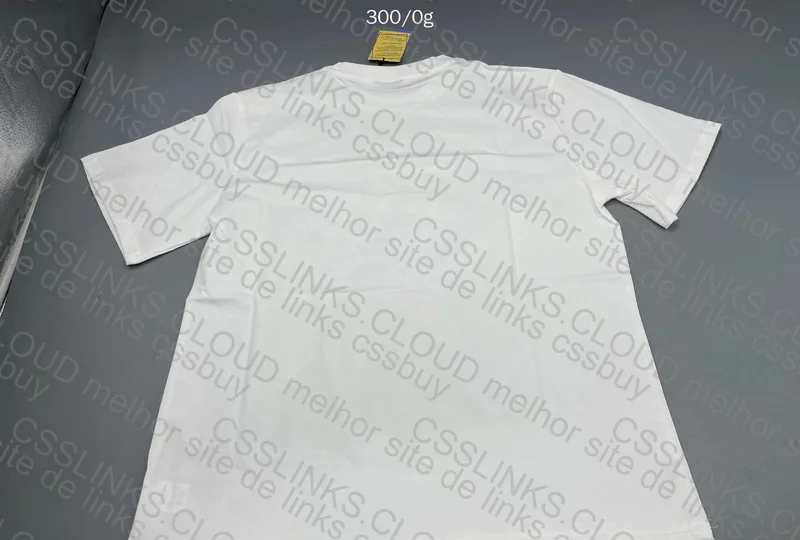 Corteiz T-Shirt 8