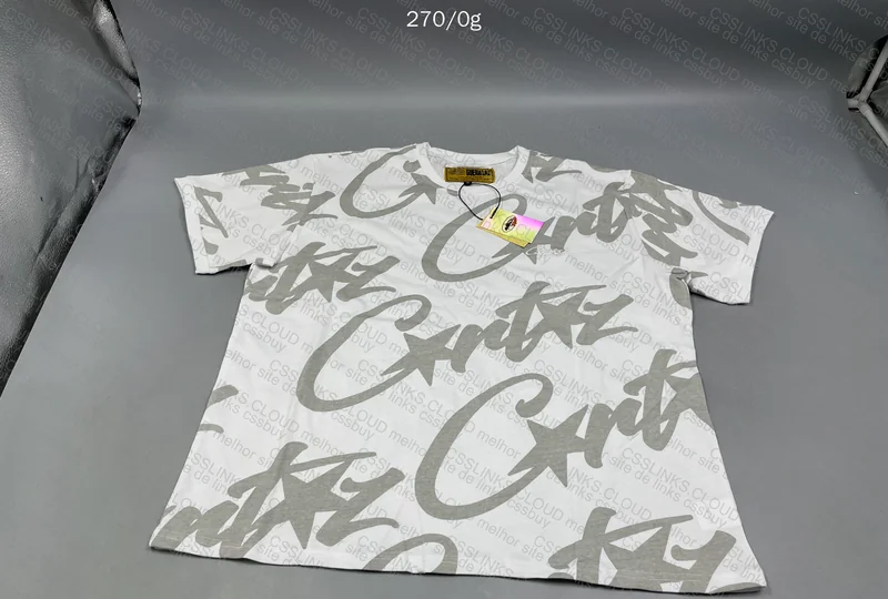Corteiz T-Shirt