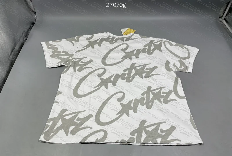 Corteiz T-Shirt 2