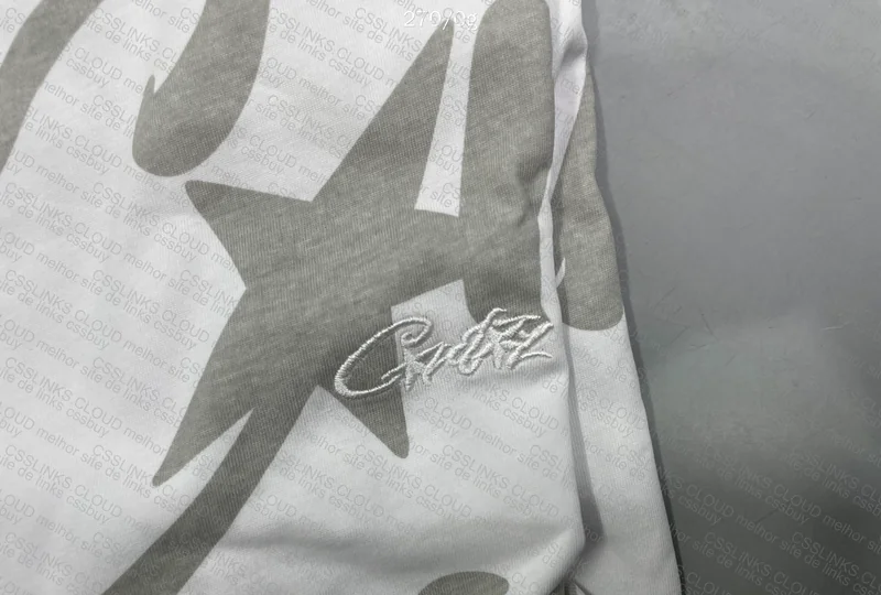 Corteiz T-Shirt 3