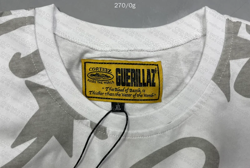 Corteiz T-Shirt 4