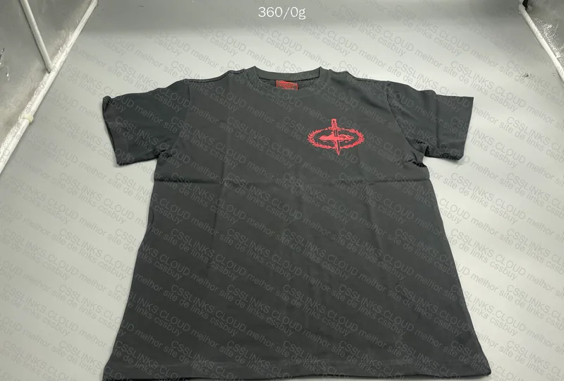 Corteiz T-Shirt 2