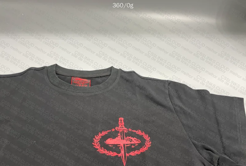Corteiz T-Shirt 5