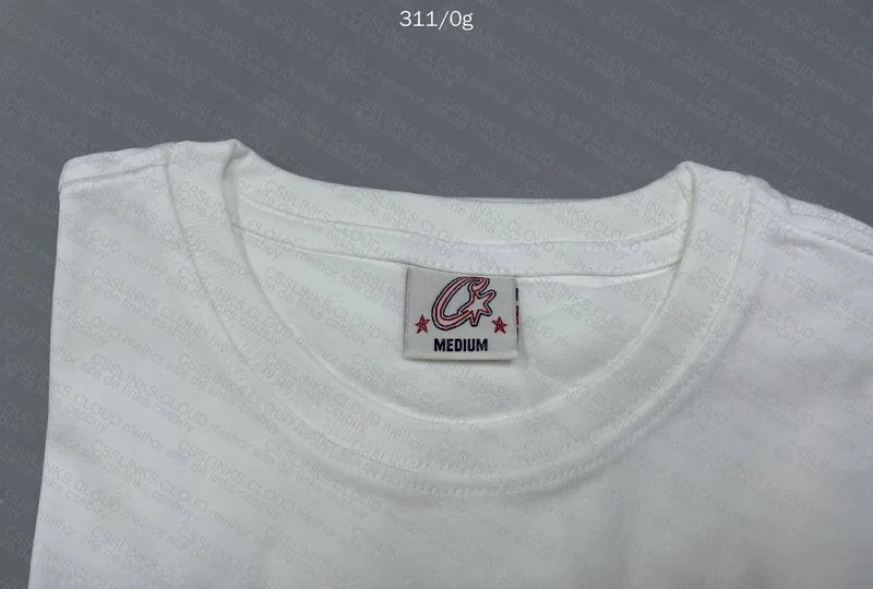 Corteiz T-Shirt