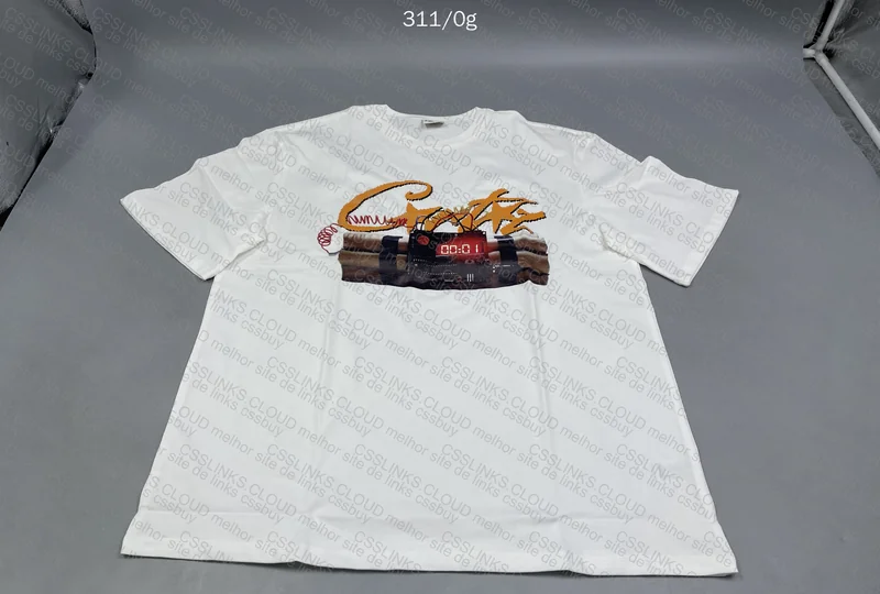 Corteiz T-Shirt 2
