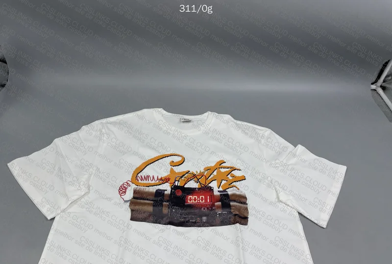 Corteiz T-Shirt 3