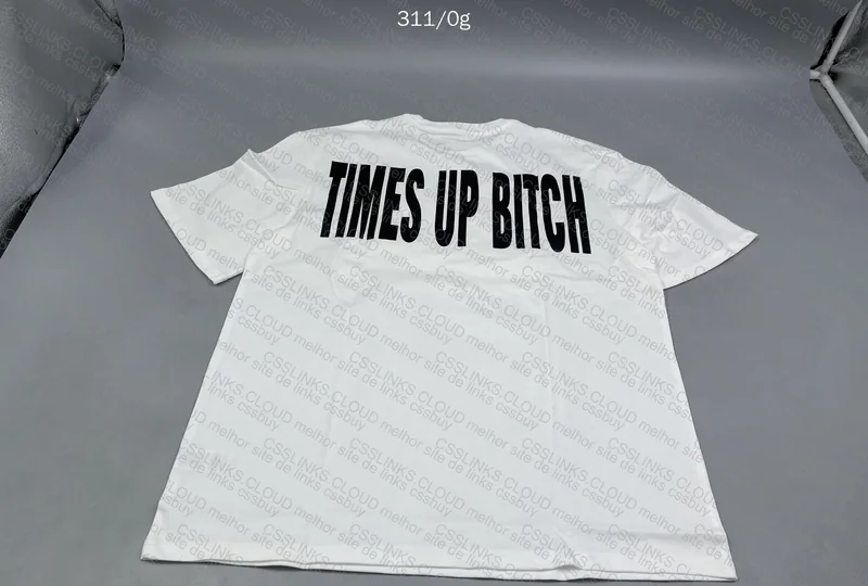 Corteiz T-Shirt 4