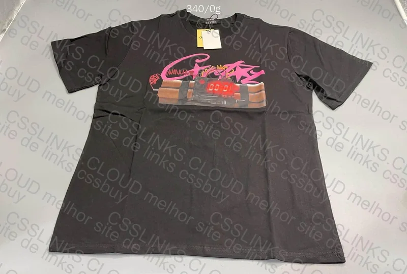 Corteiz T-Shirt 2