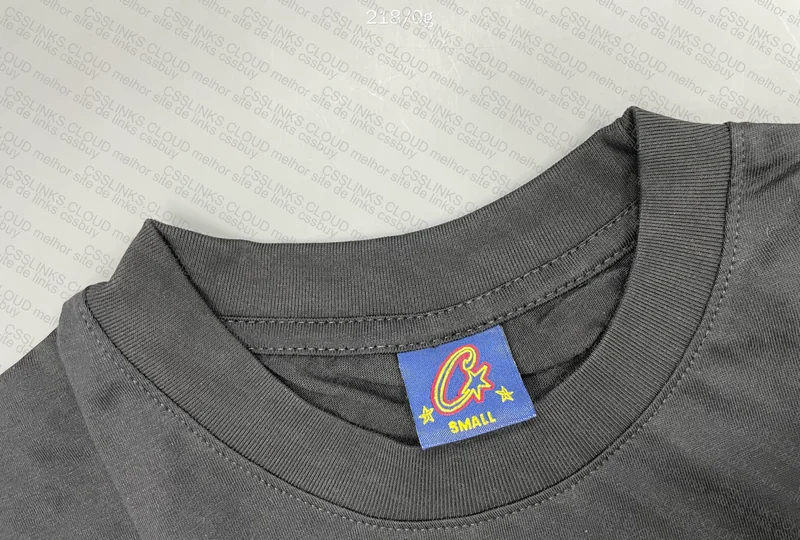 Corteiz T-Shirt 2