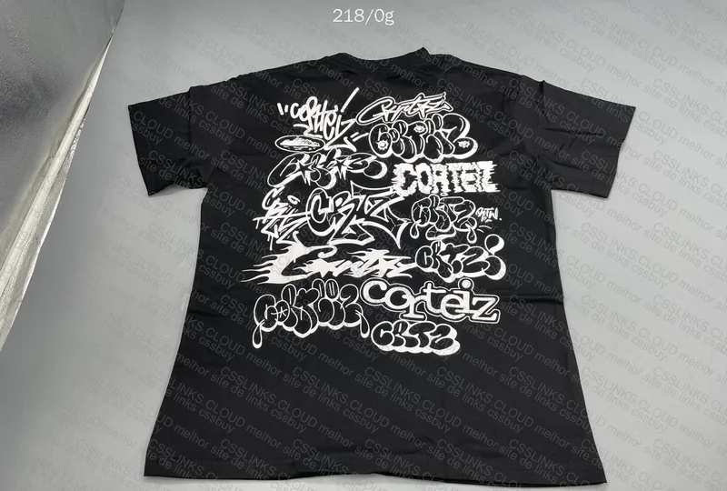 Corteiz T-Shirt 3