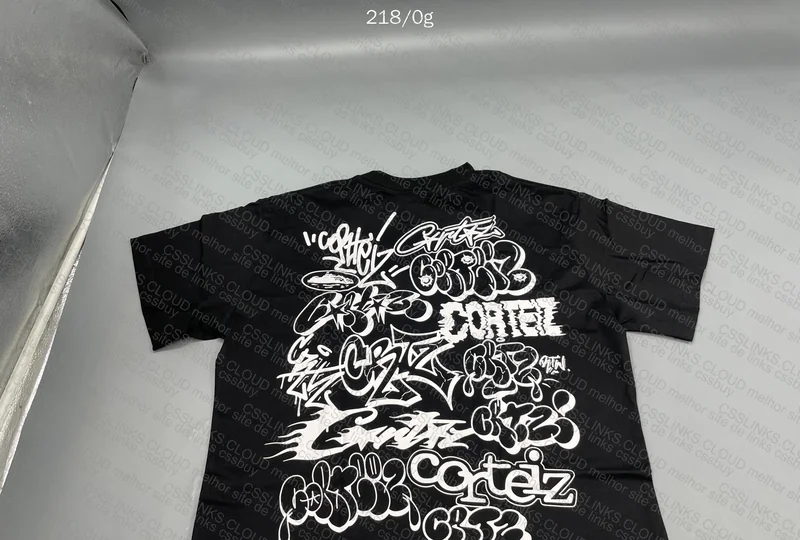 Corteiz T-Shirt 4