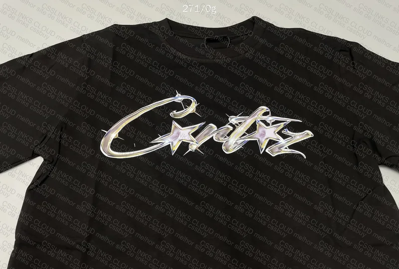 Corteiz T-Shirt 3