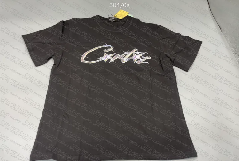 Corteiz T-Shirt 3