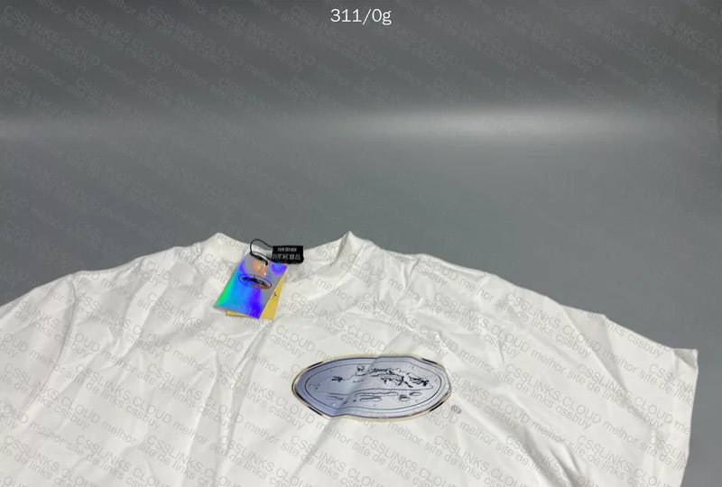 Corteiz T-Shirt 2