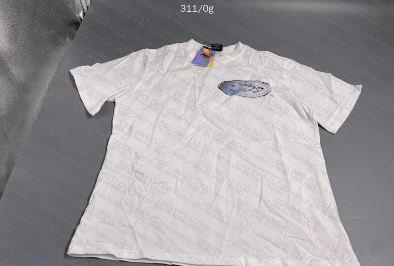 Corteiz T-Shirt 6