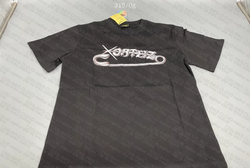 Corteiz T-Shirt 2