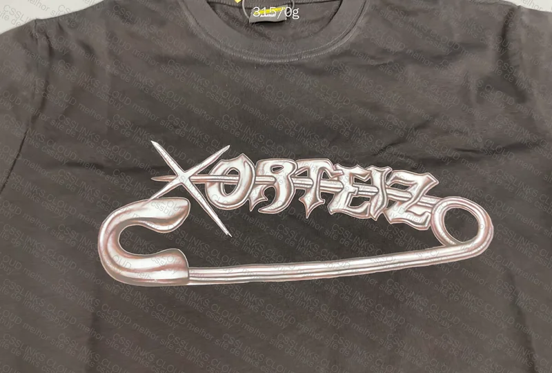 Corteiz T-Shirt 3
