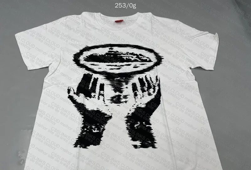 Corteiz T-Shirt