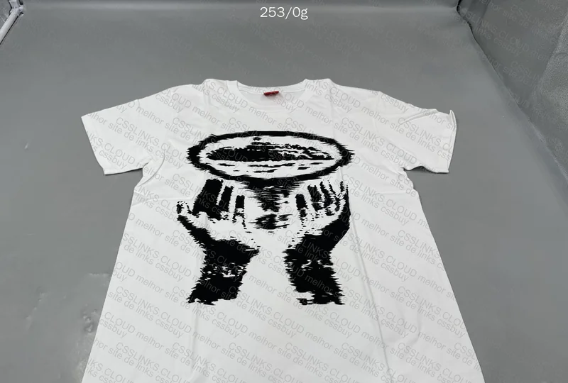 Corteiz T-Shirt 2