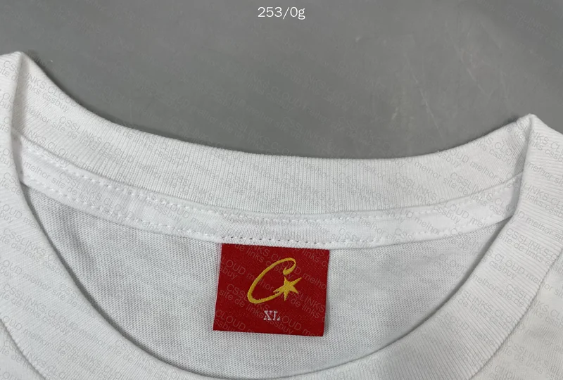 Corteiz T-Shirt 3
