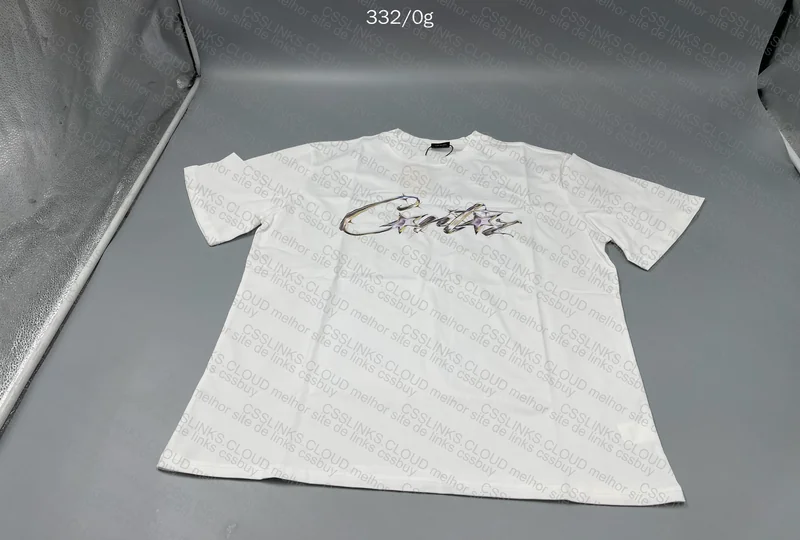 Corteiz T-Shirt 2