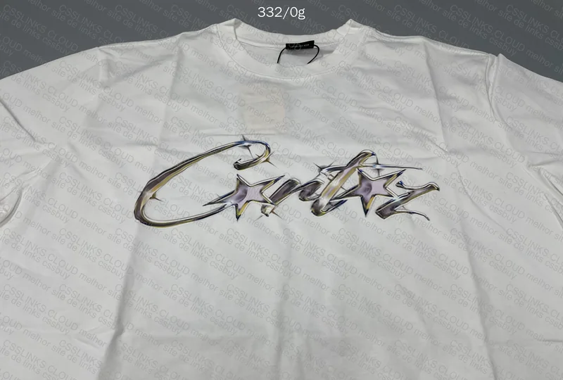 Corteiz T-Shirt 3