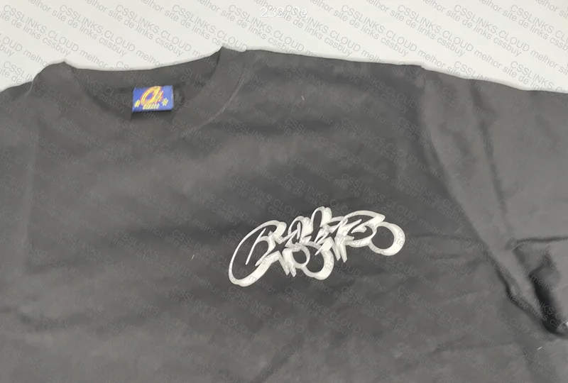 Corteiz T-Shirt 2