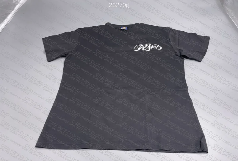 Corteiz T-Shirt 3