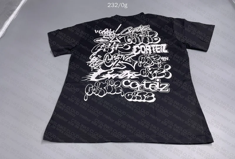Corteiz T-Shirt 4
