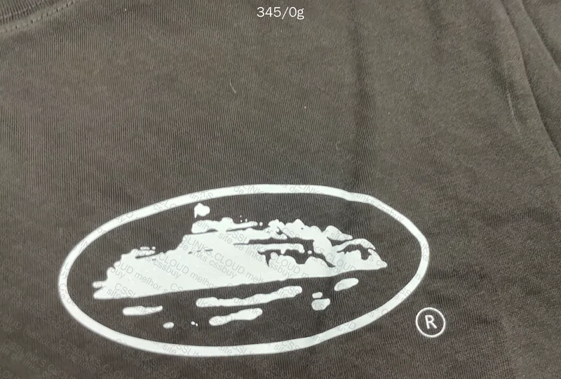 Corteiz T-Shirt